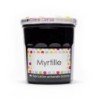 CONFITURE MYRTILLE