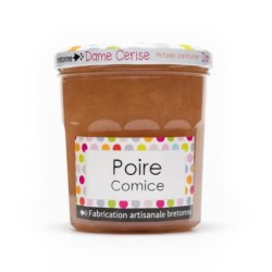 CONFITURE POIRE