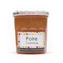 CONFITURE POIRE
