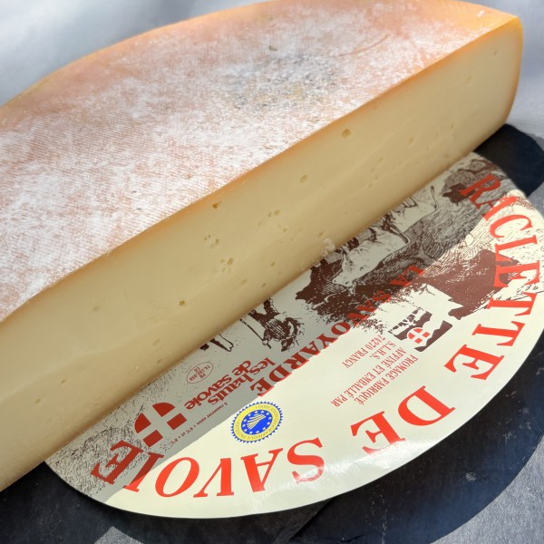 RACLETTE ( 500 gros)