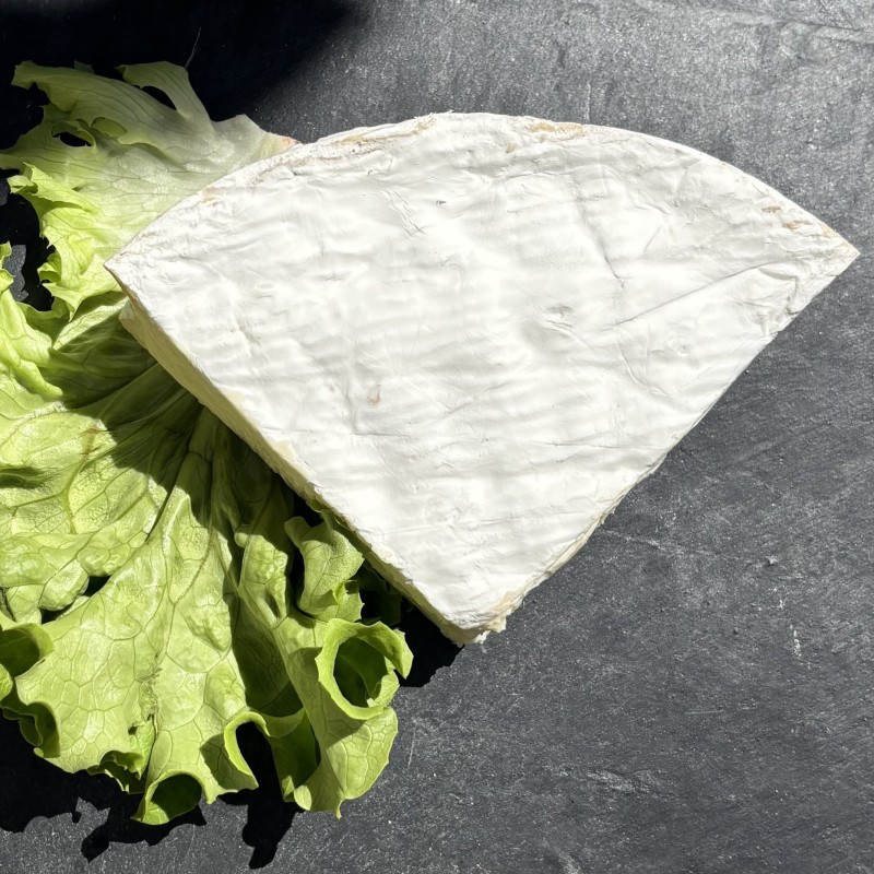 BRIE DE NANGIS