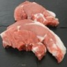 2 CÔTES DE VEAU