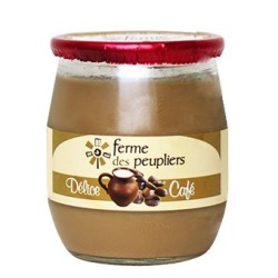2 CREMES CAFÉ