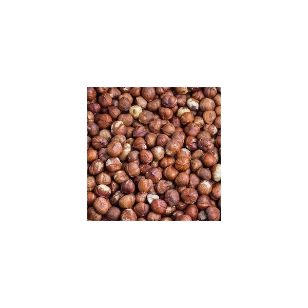 NOISETTES DÉCORTIQUÉES