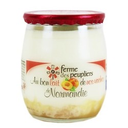 2 YAOURTS À LA PECHE