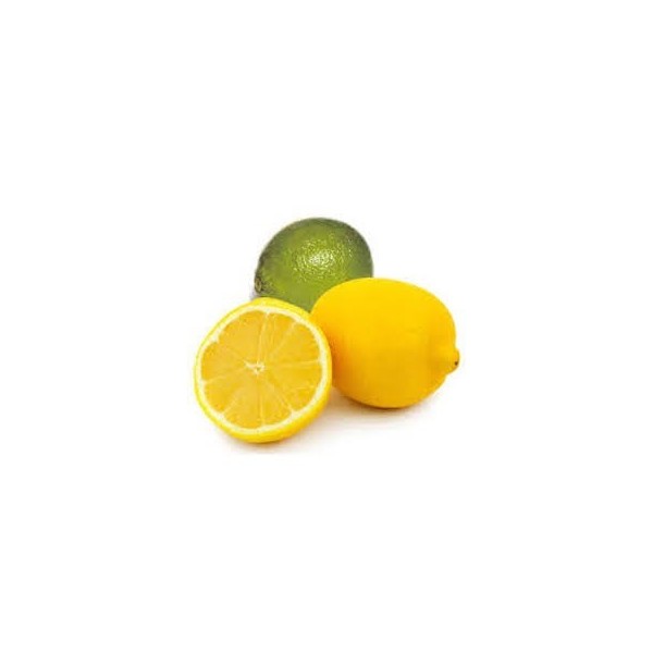 4 CITRONS