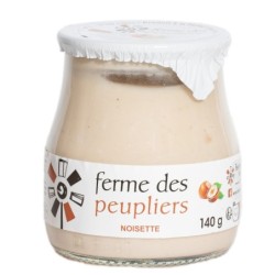 LE GRAND NOISETTE