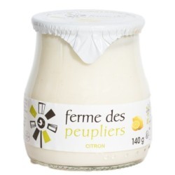 LE GRAND CITRON