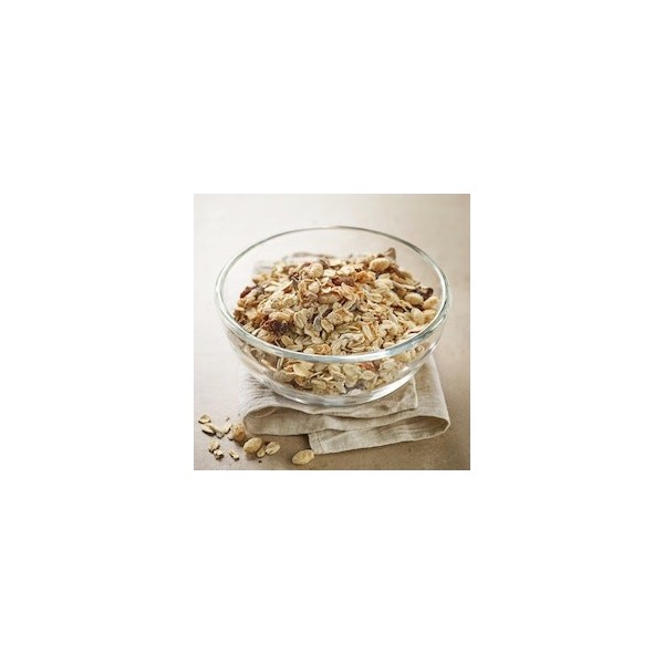 MUESLI MONTAGNARD BIO