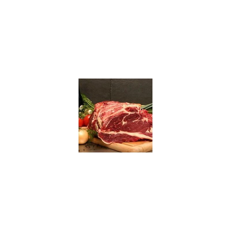 BASSE COTE DE BOEUF SALERS