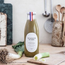 Velouté de Poireaux