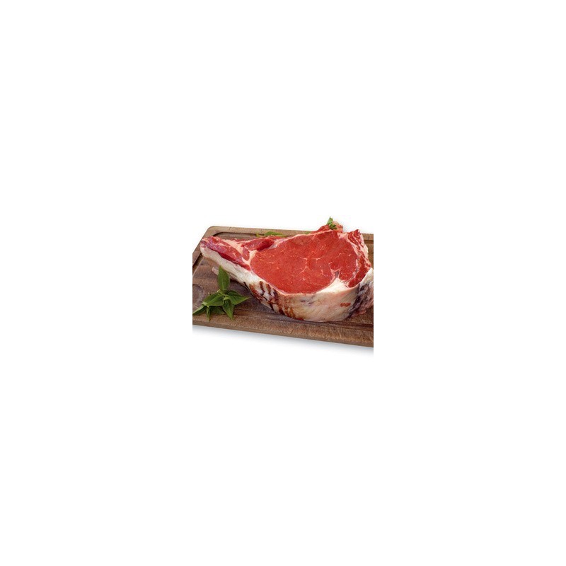 COTE DE BOEUF 1,8 KG  SALERS PRIMÉE