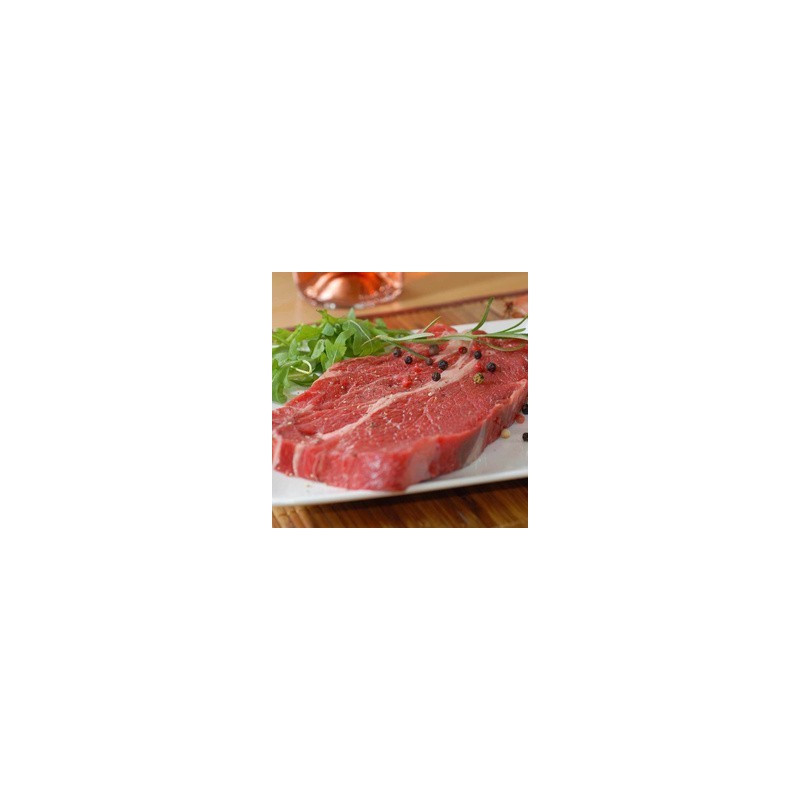 1 ENTRECOTE SALERS ( 400 GRAMMES)