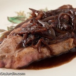 2 STEAK SALERS