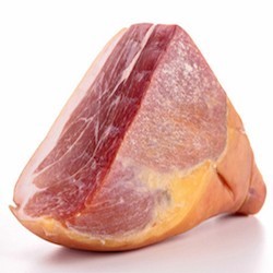 JAMBON SEC DE MONTAGNE 250 GRS