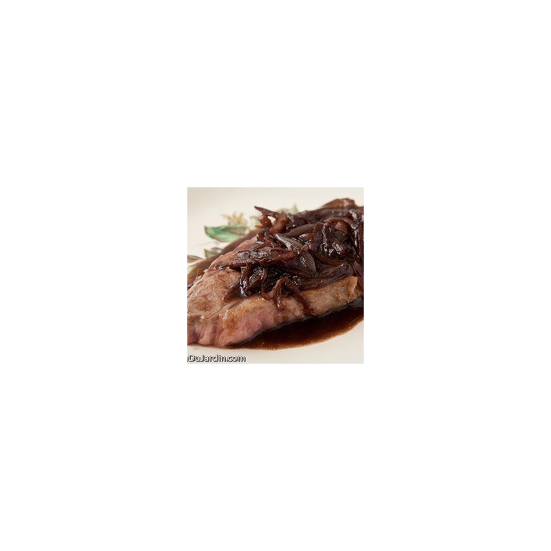 2 STEAK SALERS