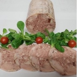 GALANTINE DE POULET