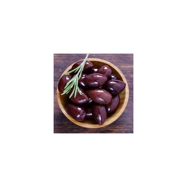 OLIVES DE KALAMATA