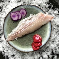 FILET D'ÉGLEFIN 200 grs