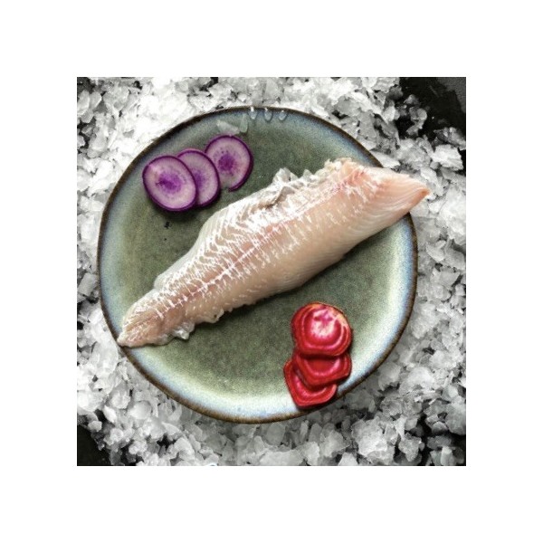 FILET D'ÉGLEFIN 200 grs