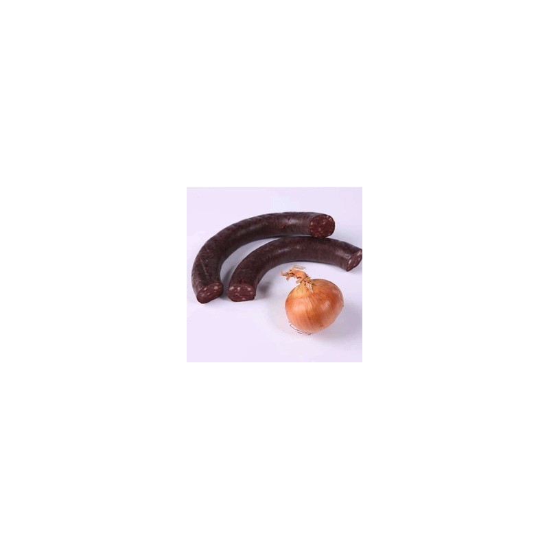 BOUDIN NOIR 300 GRS