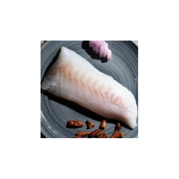 DOS DE CABILLAUD 180 GRS