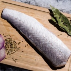 FILETS DE COLIN 600 grs