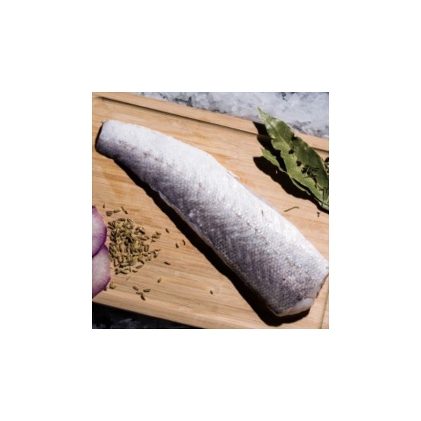 FILETS DE COLIN 600 grs