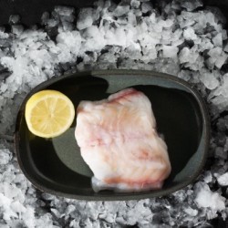 TRANCHE QUEUE DE LOTTE 200 GRS