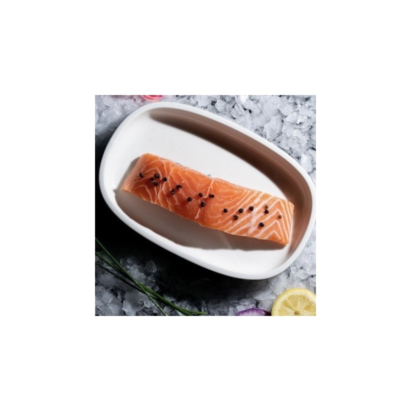 PAVÉ DE SAUMON FRAIS