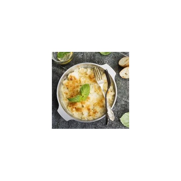 BRANDADE DE MORUE 2 PARTS