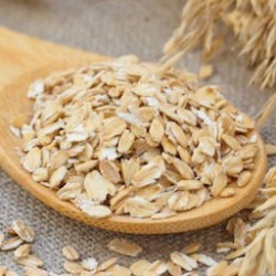 FLOCONS D'AVOINE BIO