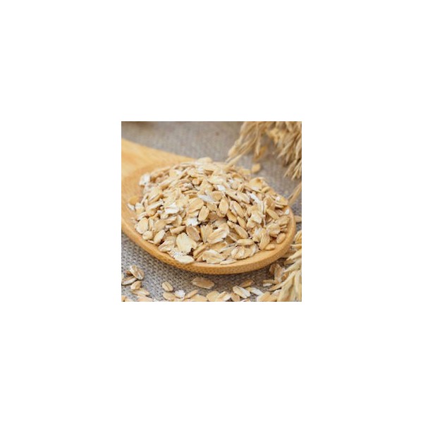 FLOCONS D'AVOINE BIO