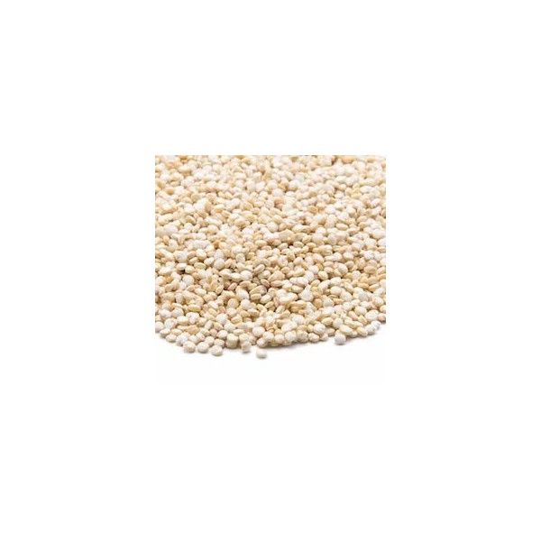 QUINOA BLANC BIO