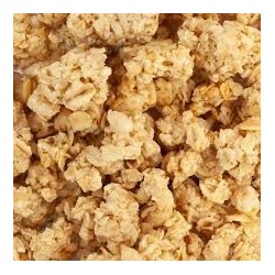 CRUNCHY NATURE 500 grs