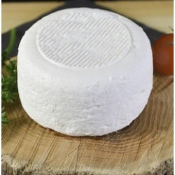 PALET FRAIS CHÈVRE