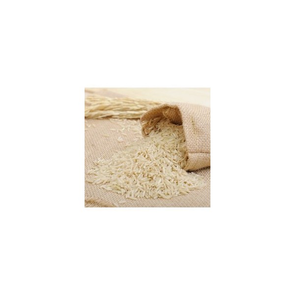 RIZ CAMARGUE BLANC BIO