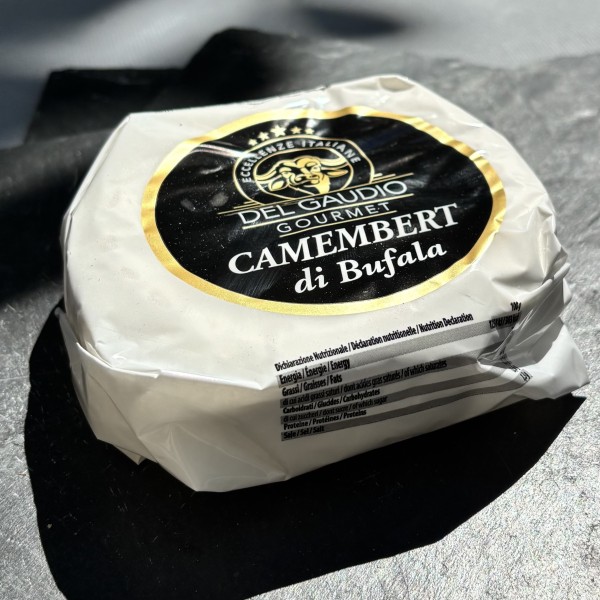 CAMEMBERT DI BUFFALA