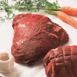 JOUE DE BOEUF ( 500 grs )