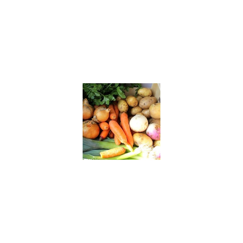 PANIER SOUPE