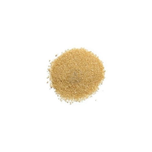 SUCRE PUR CANNE ROUX BIO 500 grs