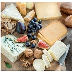PETIT  ASSORTIMENT DE FROMAGES