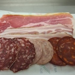 RACLETTE ET CHARCUTERIE 2 PART