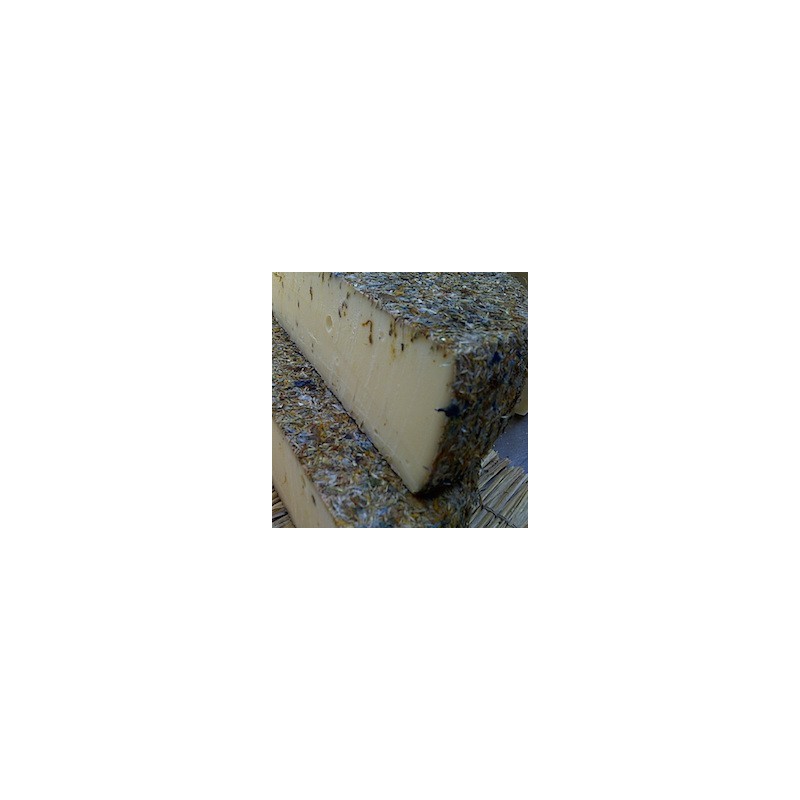 TOMME AUX FLEURS