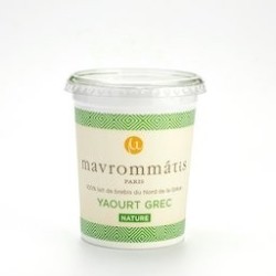 FROMAGE BLANC BREBIS