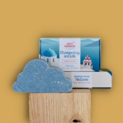 Shampoing solide FORTIFIANT