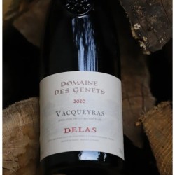VACQUEYRAS 2022