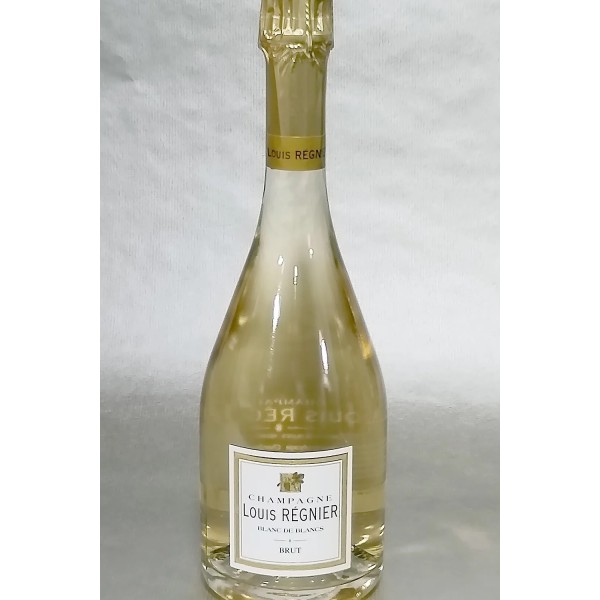 CHAMPAGNE LOUIS REGNIER