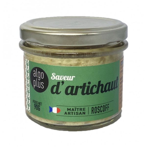 SAVEUR D'ARTICHAUT