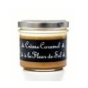 CREME CARAMEL A LA FLEUR DE SEL